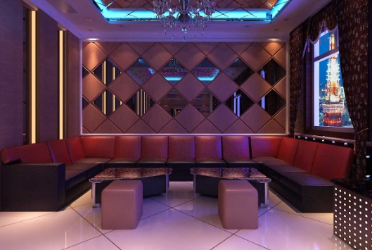 遵义商务ktv怎么玩畅享娱乐时光-凤冈县ktv订房