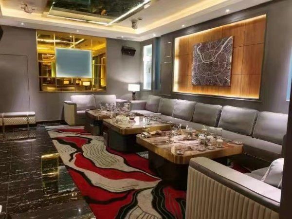 遵义商务KTV消费攻略-凤冈县ktv预定