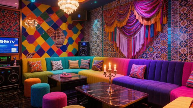 遵义商务ktv推荐商务ktv哪里有-凤冈县ktv订房