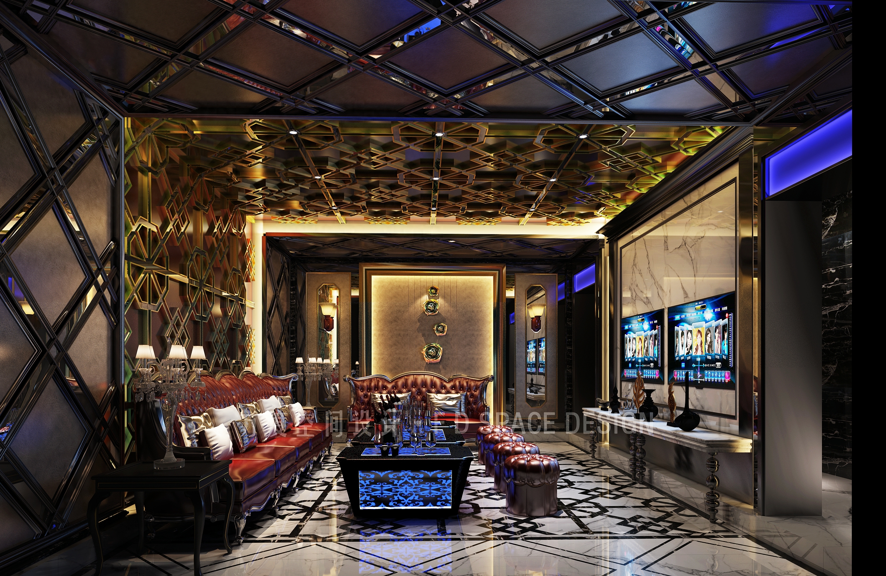 遵义商务KTv夜场宣传-凤冈县ktv预定